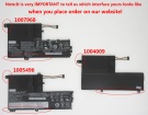 Аккумуляторы для ноутбуков lenovo Ideapad 320-14iap 7.4V 4050mAh