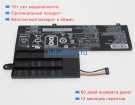 Аккумуляторы для ноутбуков lenovo Ideapad 310s-15ikb(80uw) 7.4V 4050mAh