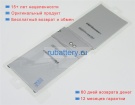 Аккумуляторы для ноутбуков microsoft Surface book cr7-00005 7.5V 2387mAh