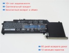 Аккумуляторы для ноутбуков hp Stream x360 11-p191nr 11.4V 3780mAh