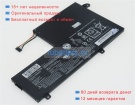 Аккумуляторы для ноутбуков lenovo Xiaoxin 510s 11.1V 4050mAh