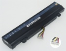 Аккумуляторы для ноутбуков acer Aspire v5-591g-52al 11.1V 5040mAh