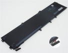 Dell Pp32li137q-1 11.1V 7600mAh аккумуляторы