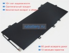 Аккумуляторы для ноутбуков hp Envy 13-d000ng n7h78ea 11.4V 3950mAh