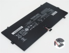 Аккумуляторы для ноутбуков lenovo Yoga 900-13isk(80mk0040ge) 7.6V 8800mAh