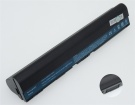 Аккумуляторы для ноутбуков acer Chromebook c710 14.8V 2100mAh