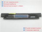 Аккумуляторы для ноутбуков dell Inspiron 3437 14.8V 2600mAh