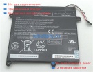 Аккумуляторы для ноутбуков toshiba Wt310-106 11.1V 3340mAh