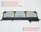 Аккумуляторы для ноутбуков asus Ux305la-1c 11.31V 4780mAh