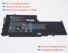 Аккумуляторы для ноутбуков hp Spectre x360 15-ap010ca 11.55V 5430mAh