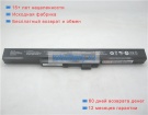 Аккумуляторы для ноутбуков advent 9912 14.4V 2200mAh