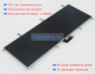 Аккумуляторы для ноутбуков dell Venue 10 pro 5055 3.7V 8720mAh