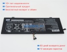 Аккумуляторы для ноутбуков lenovo Ideapad 710s-13isk(80sw002aus) 7.5V 6135mAh