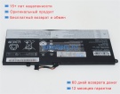 Аккумуляторы для ноутбуков lenovo Thinkpad t550 20cj0003 11.4V 3900mAh