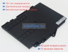 Аккумуляторы для ноутбуков hp Elitebook 820 g3(w4t53ep) 11.4V 3780mAh