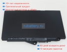 Аккумуляторы для ноутбуков hp Elitebook 725 g3(w4z18aw) 11.4V 3780mAh
