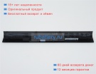 Аккумуляторы для ноутбуков hp Probook 450 g3-x3e21pa 14.6V 2850mAh