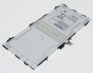 Аккумуляторы для ноутбуков samsung Galaxy tab s 10.5 3.8V 7900mAh