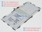 Аккумуляторы для ноутбуков samsung Sm-t801 3.8V 7900mAh