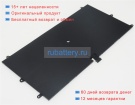 Аккумуляторы для ноутбуков lenovo Yoga 900s-12isk 80ml004qfr 7.66V 7000mAh