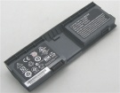 Fujitsu 916t7900f 7.4V 4400mAh аккумуляторы