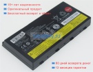 Аккумуляторы для ноутбуков lenovo Thinkpad p71 20hk0002 15V 6400mAh