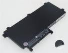 Аккумуляторы для ноутбуков hp Probook 640 g3 11.4V 4200mAh