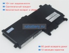 Аккумуляторы для ноутбуков hp Probook 640 g3 z2w40ea 11.4V 4200mAh