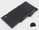 Аккумуляторы для ноутбуков hp Zbook 14 g2(m3g63pa) 11.1V 4500mAh