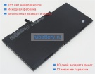 Аккумуляторы для ноутбуков hp Elitebook 850 g2-m3n79es 11.1V 4500mAh