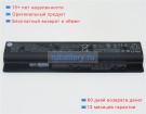 Аккумуляторы для ноутбуков hp Envy 17-n041no 14.8V 2550mAh