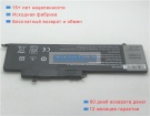 Аккумуляторы для ноутбуков dell Inspiron 11-3153 11.1V 3800mAh