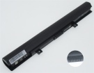 Аккумуляторы для ноутбуков toshiba Satellite s50-bbt2n22 14.4V 2200mAh