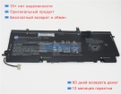 Аккумуляторы для ноутбуков hp Elitebook 1040 g3-v1a87ea 11.4V 3780mAh