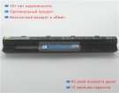 Dell P28e004 11.1V 5605mAh аккумуляторы