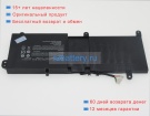 Аккумуляторы для ноутбуков schenker Xmg p407-hrw 11.1V 3915mAh