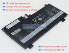 Аккумуляторы для ноутбуков lenovo Thinkpad s5(20g4a00mcd) 11.1V 4280mAh