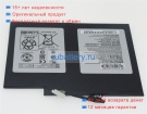 Аккумуляторы для ноутбуков acer Switch alpha 12 sa5-271p-38uz 7.6V 4870mAh