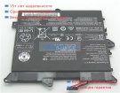 Аккумуляторы для ноутбуков lenovo Ideapad 300s-11ibr(80ku) 7.4V 4050mAh