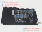 Аккумуляторы для ноутбуков hp Pavillion x2 12-b020nr 7.6V 4200mAh