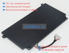 Аккумуляторы для ноутбуков toshiba Chromebook cb30-b-00f 10.8V 3860mAh