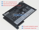 Аккумуляторы для ноутбуков lenovo Thinkpad p40 yoga(20gr) 11.4V 4540mAh