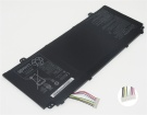 Acer Ap1503k 11.25V 4030mAh аккумуляторы