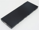 Аккумуляторы для ноутбуков lenovo Thinkpad p50-20eqs7cj00 15V 4400mAh