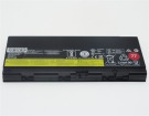 Аккумуляторы для ноутбуков lenovo Thinkpad p50-20eqs7cj00 15V 4400mAh