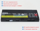 Аккумуляторы для ноутбуков lenovo Thinkpad p51-20hjs16p07 11.25V 8000mAh