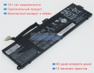 Аккумуляторы для ноутбуков lenovo Ideapad 100s chromebook(80qn) 7.6V 4500mAh