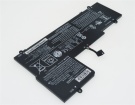Аккумуляторы для ноутбуков lenovo Yoga 710-14ikb 7.6V 6960mAh