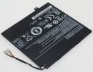 Аккумуляторы для ноутбуков acer Switch 10 sw5-012-16tj 3.8V 5930mAh