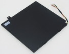 Аккумуляторы для ноутбуков acer Switch 10 sw5-012-18vm 3.8V 5930mAh